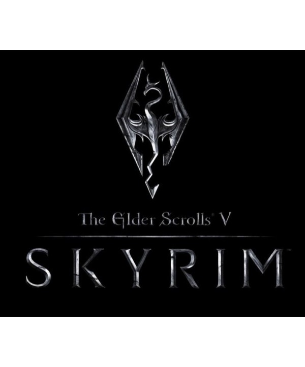 The Elder Scrolls V: Skyrim Steam Key EUROPE